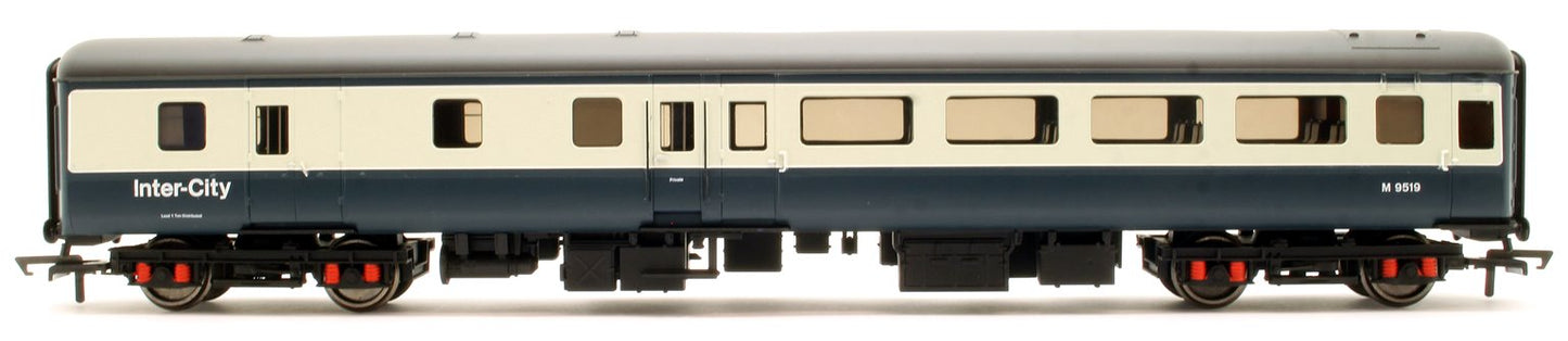 BR Mk2F Brake Second Open M9519