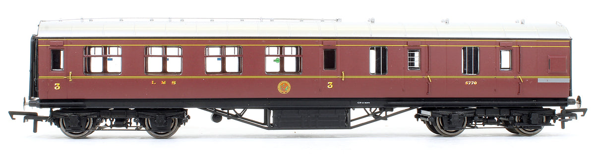 Pre-Owned 1945 'Going Home' Train Pack (Limited Edition) - DCC Fitted