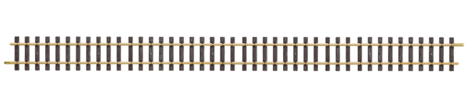 LGB 1200mm Straight Track Piece Rails of Sheffield