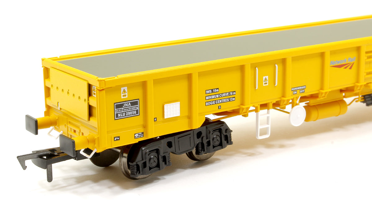 Pre-Owned JNA Falcon Network Rail NLU29056