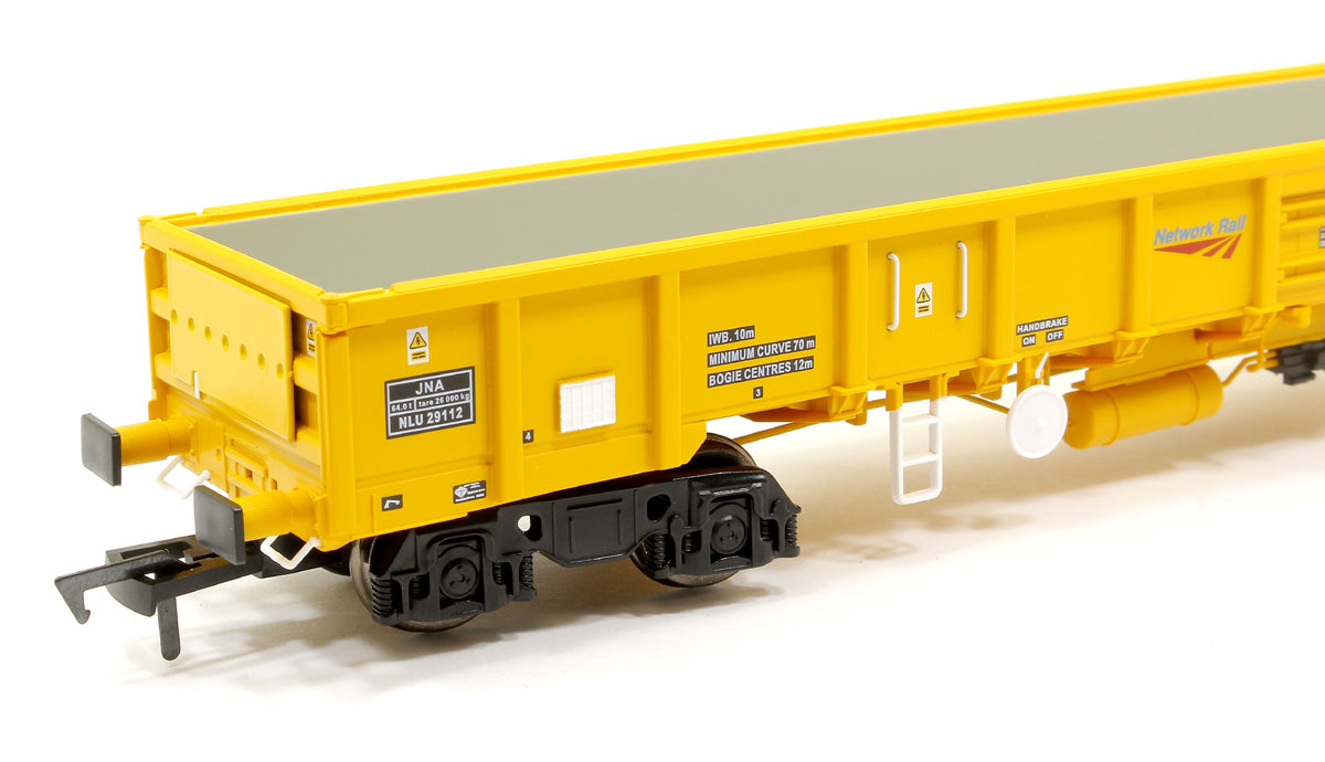 Pre-Owned JNA Falcon Network Rail NLU29112