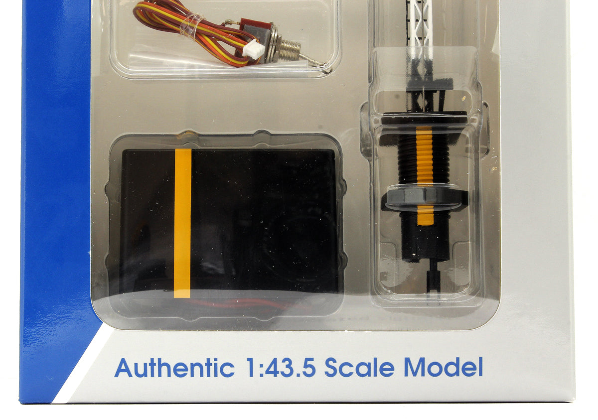 SR Lattice Signal - Home Starter