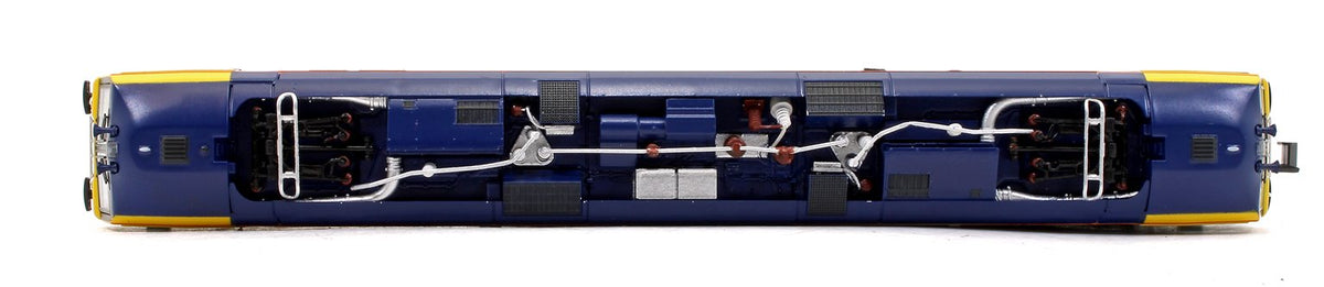 Pre-Owned Class 92 92003 Beethoven Railfreight Grey Electric Locomotive - DCC Fitted