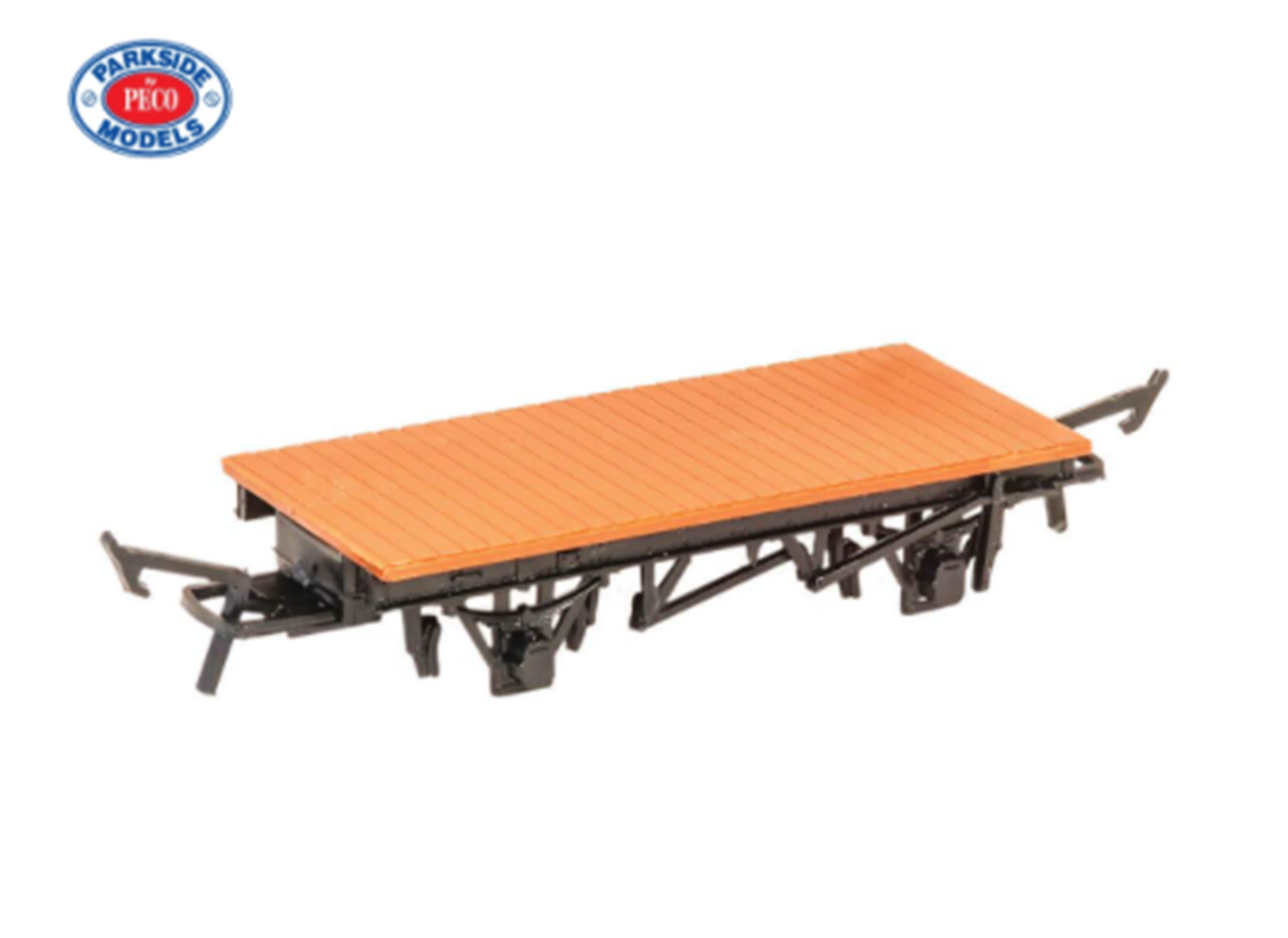 LNER 10' Vacuum Fitted Underframe Kit