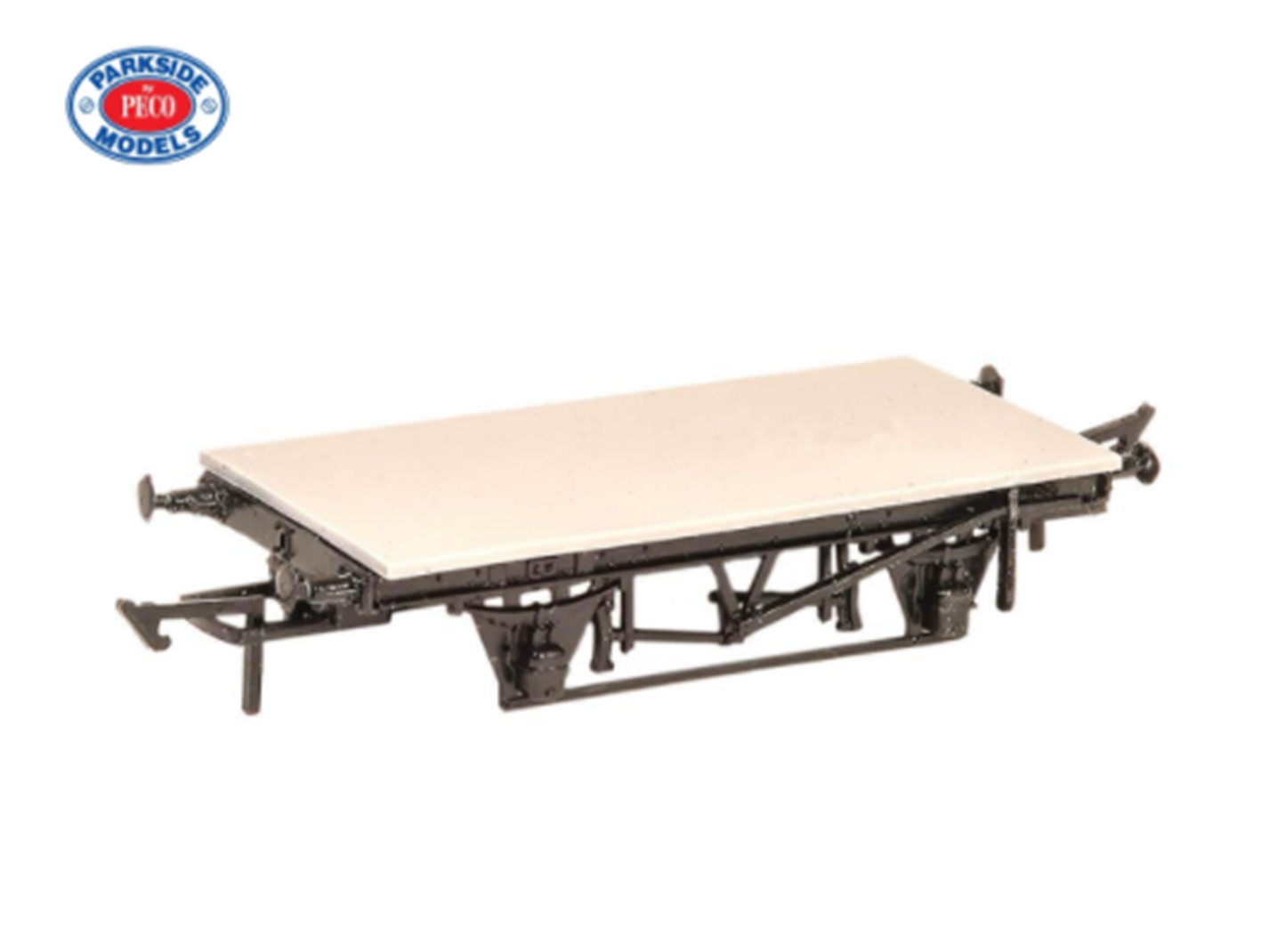 BR 9' Unfitted Underframe Kit