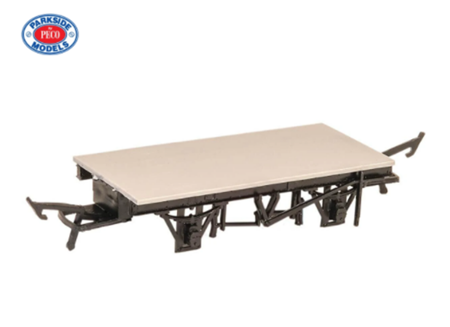 BR/Rch 9' Unfitted Underframe Kit