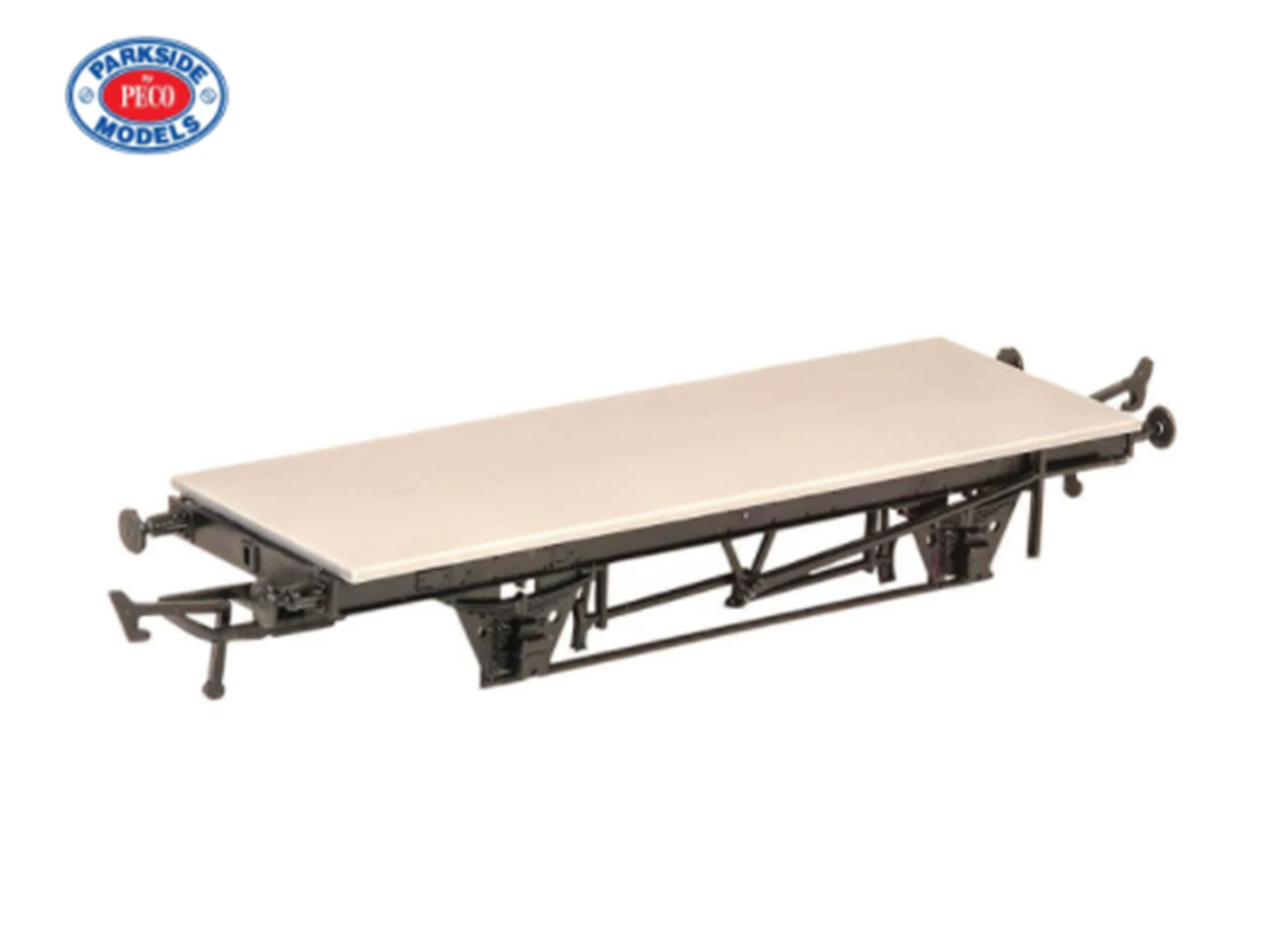 BR 12' Unfitted Underframe Kit