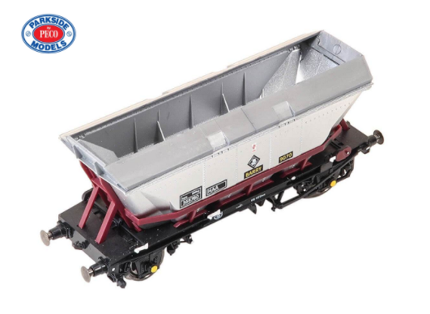 Hornby MGR Hopper Tops