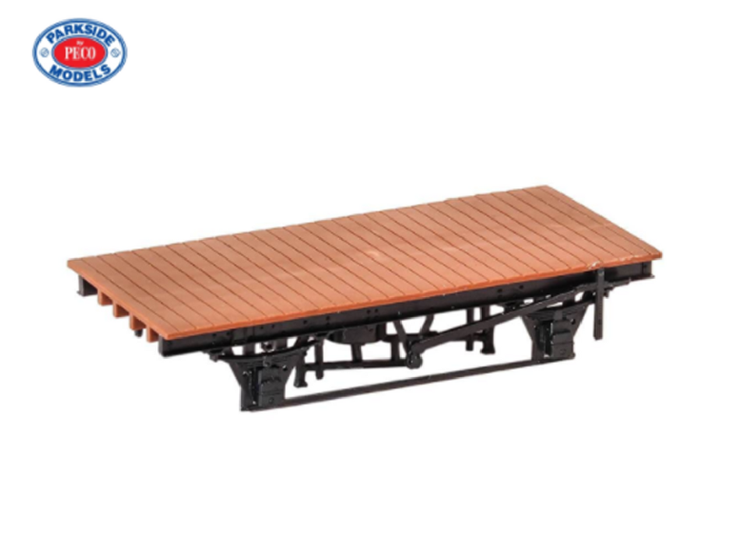 BR 10ft Vacuum Fitted Morton Brake