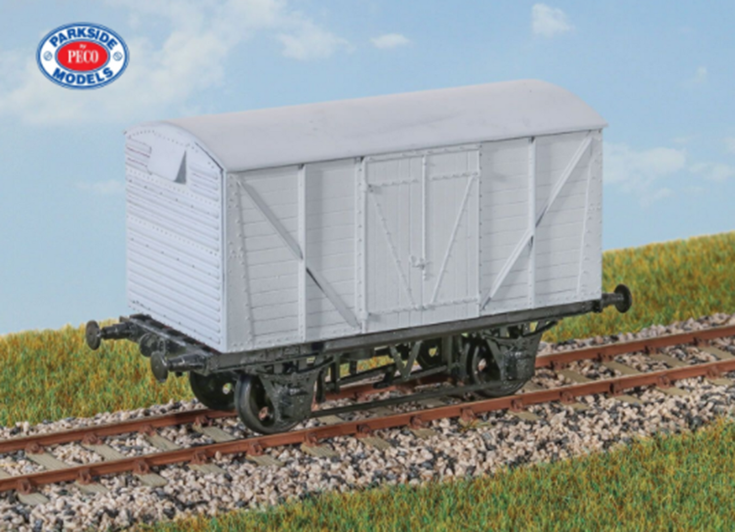 BR Shock Absorbing Van Kit