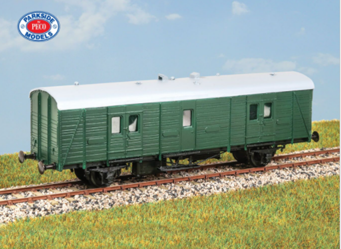 Southern 'BY' Utility Van Kit