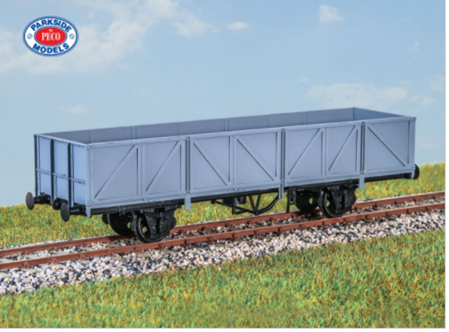 BR Ale Pallet Wagon Kit