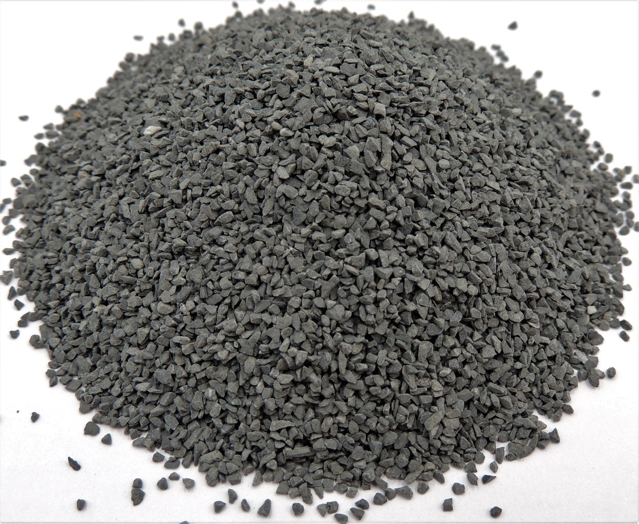 RB-4DG-S Dark Grey Ballast OO Gauge Small Pack