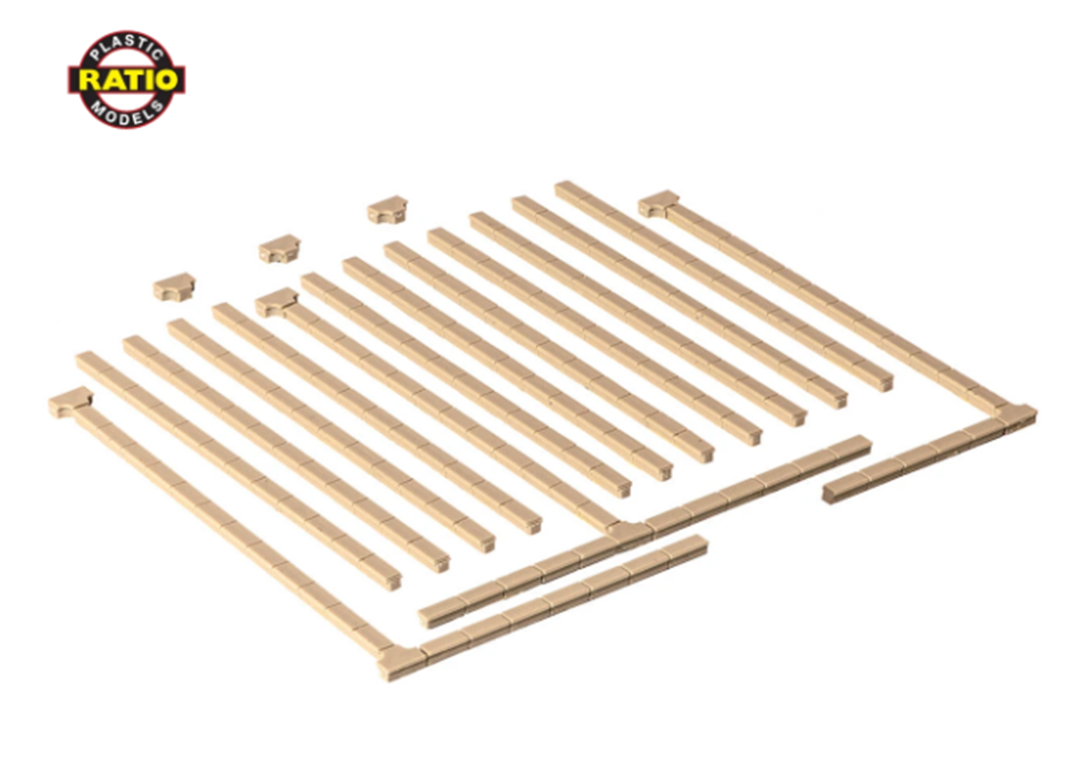CONCRETE HARD STANDING KIT FOR PECO STREAMLINE OO GAUGE MODEL RAILWAY CONCRETE HARD STANDING KIT FOR PECO STREAMLINE OO GAUGE MODEL RAILWAY