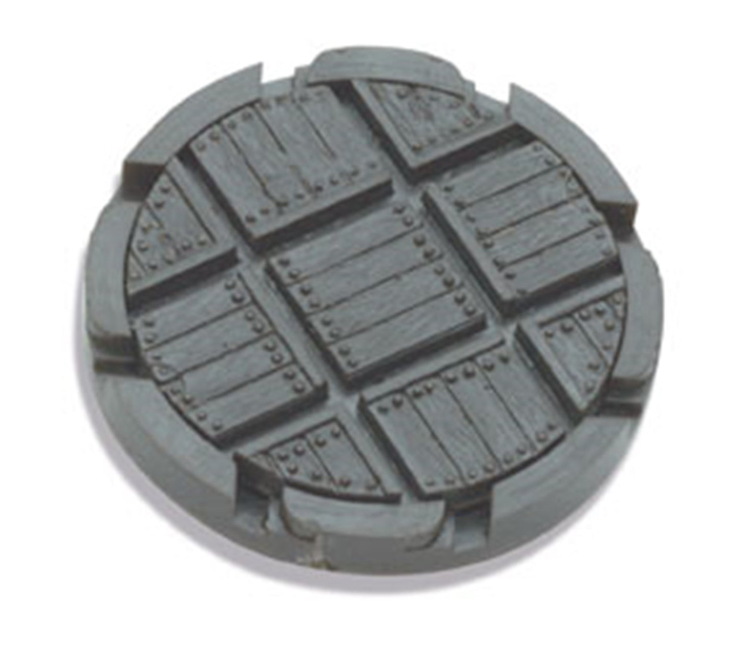 SL427 - Code 80 - Wagon Turntable