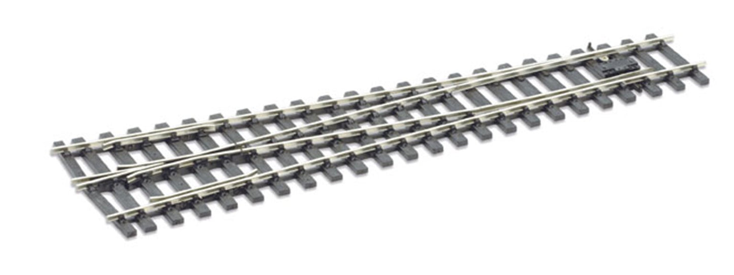 SLE797BH - Code 124 - Y Point Medium Radius with Bullhead Rail