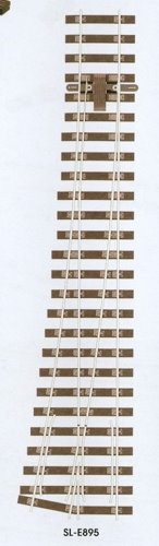 SLE895 - Code 200 - Right Hand Point