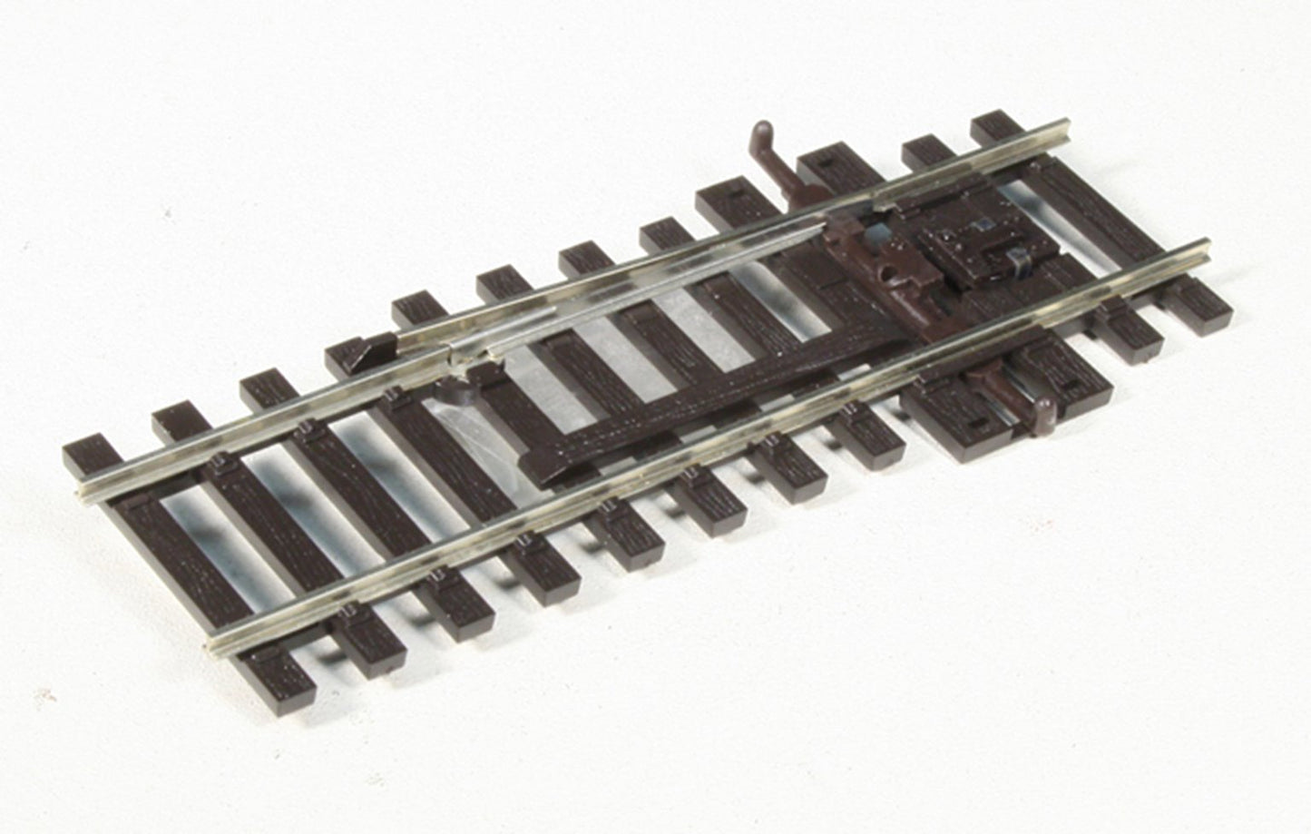 SL184 - Code 75 - Finescale Right Hand Catch Turnout