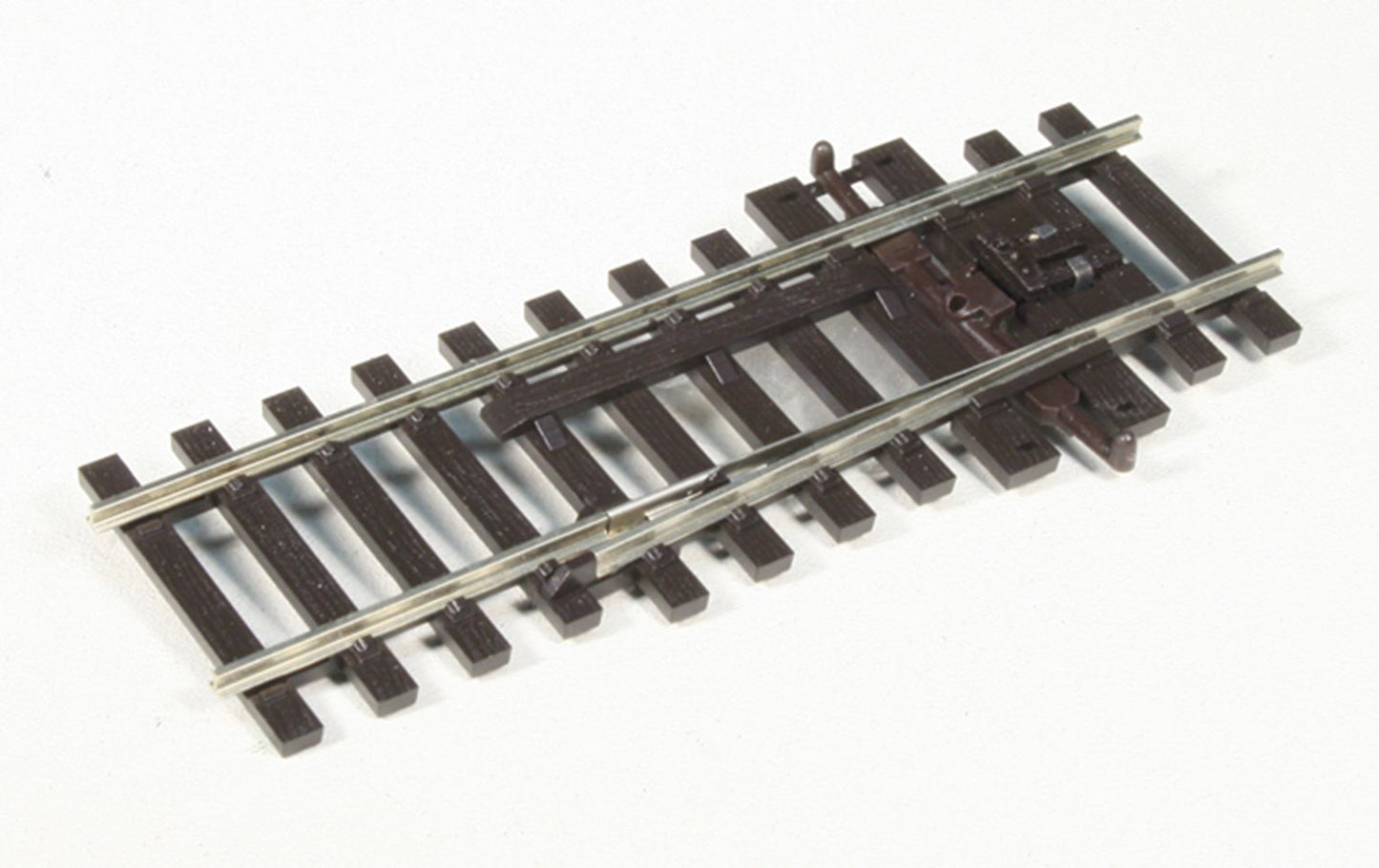 SL185 - Code 75 - Finescale Left Hand Catch Turnout