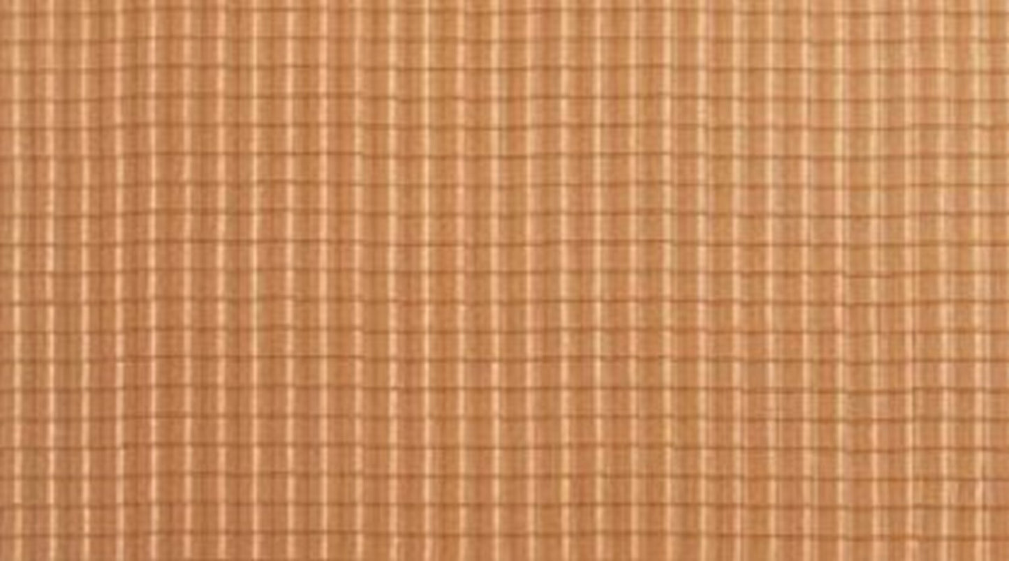 Pantiles - injection moulded plastic sheets (4 Sheets)