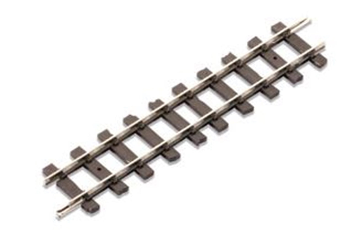ST-401 OO-9 - Code 80 - Setrack Standard Straight X 8