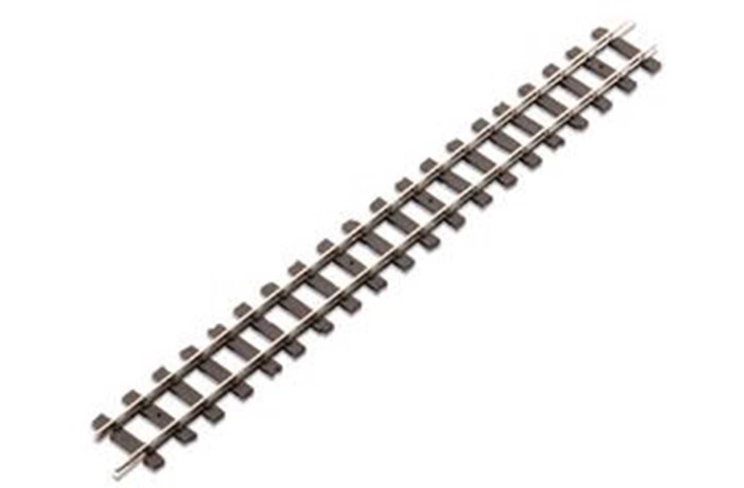 ST411 OO-9 - Code 80 - Setrack Double Straight X 4