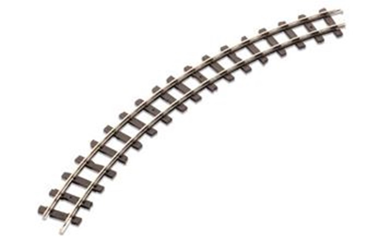 ST412 OO-9 - Code 80 - Setrack No.1 Radius Double Curve X 4