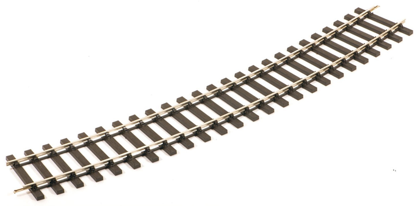 ST725 - Code 124 - Setrack O Gauge Bull-Head 2nd Radius Standard Curve