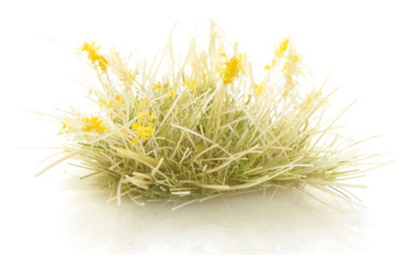 FS774 Peel ‘n’ Place Yellow Seeding Tufts