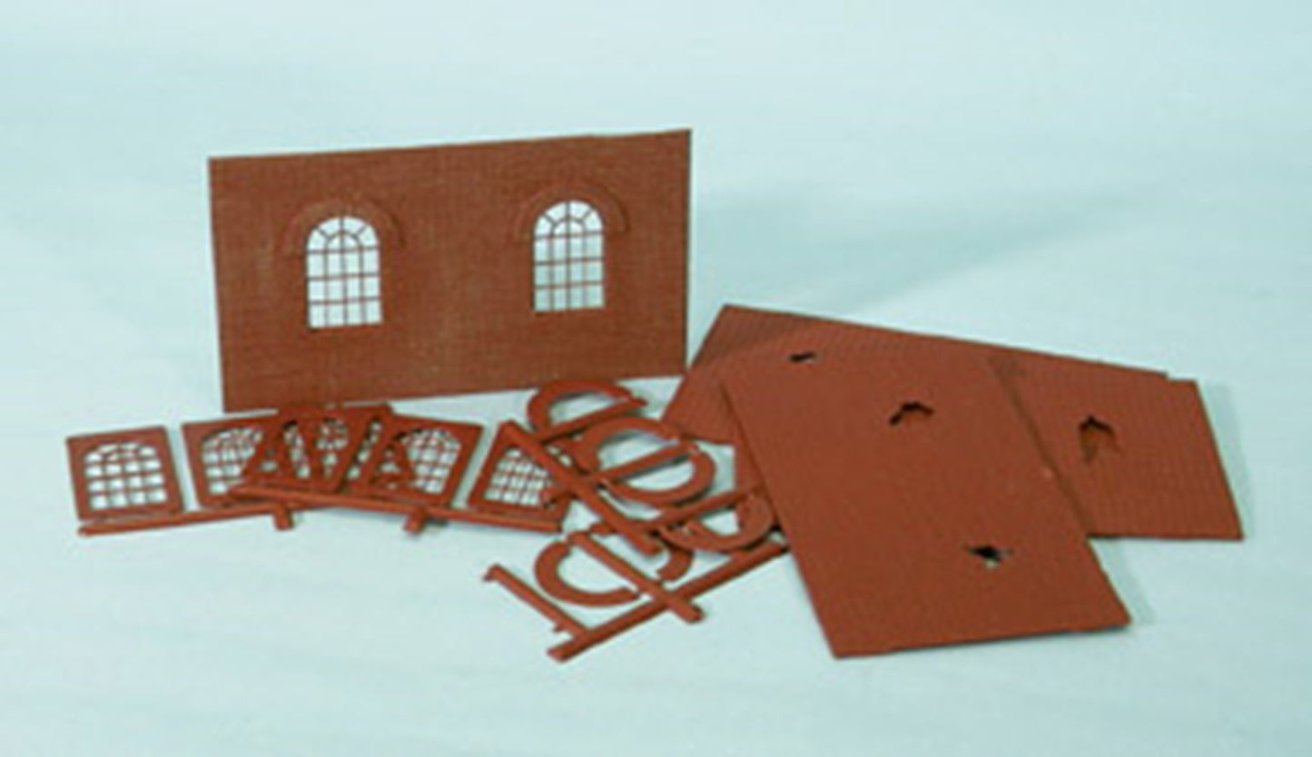 Round Top Windows (4)