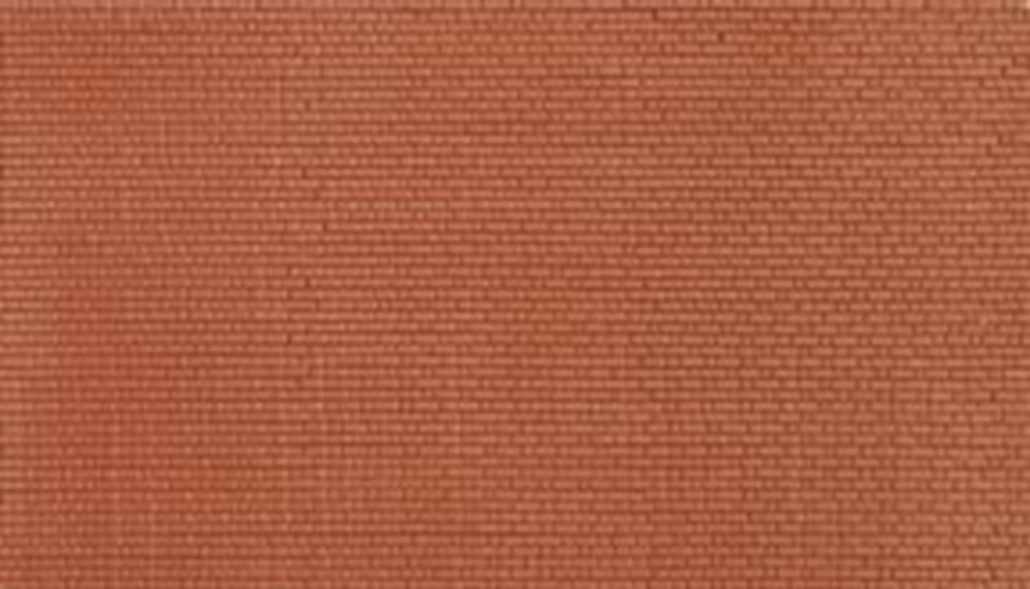 Brickwork, Flemish Bond - injection moulded plastic sheets (4 Sheets)