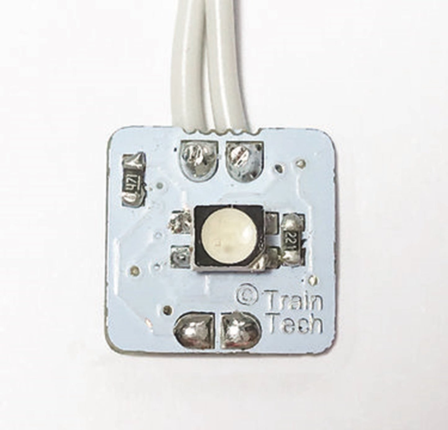 Smart Light Television Simulator