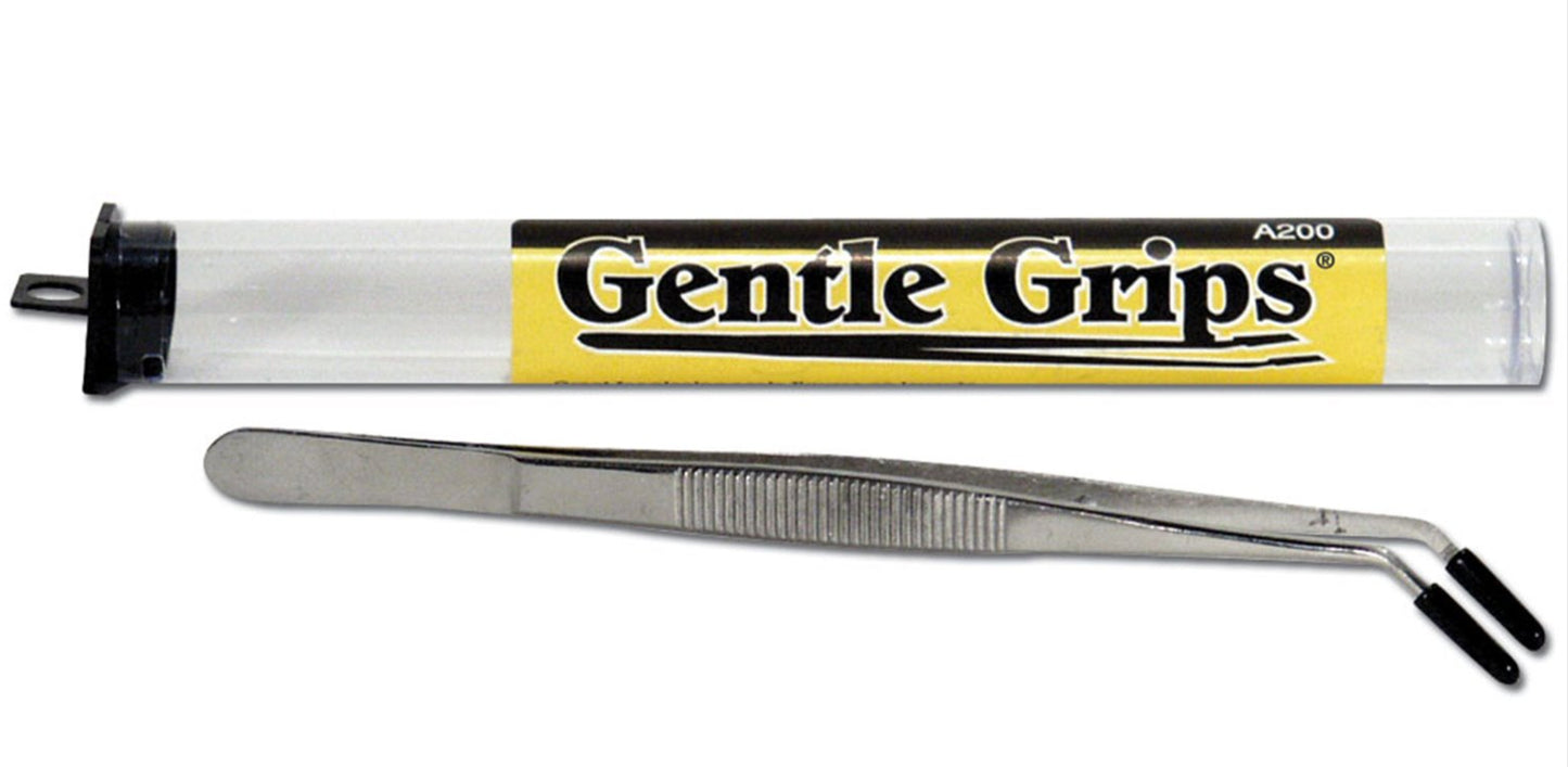 Scenic Accents Gentle Grips