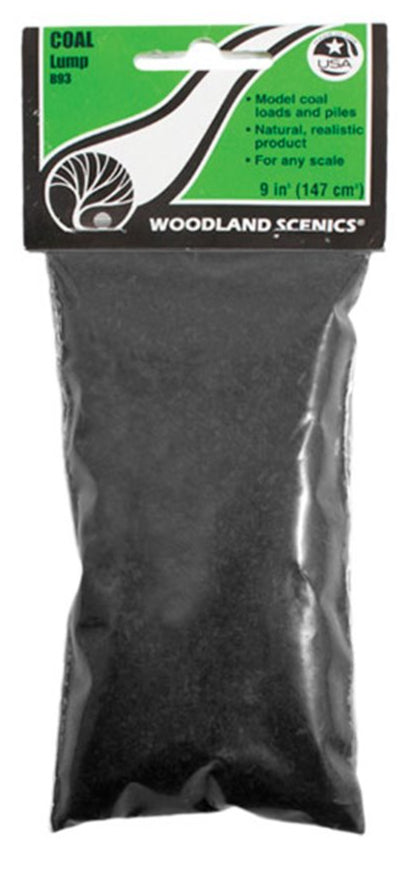 B93 Lump Coal (Bag)