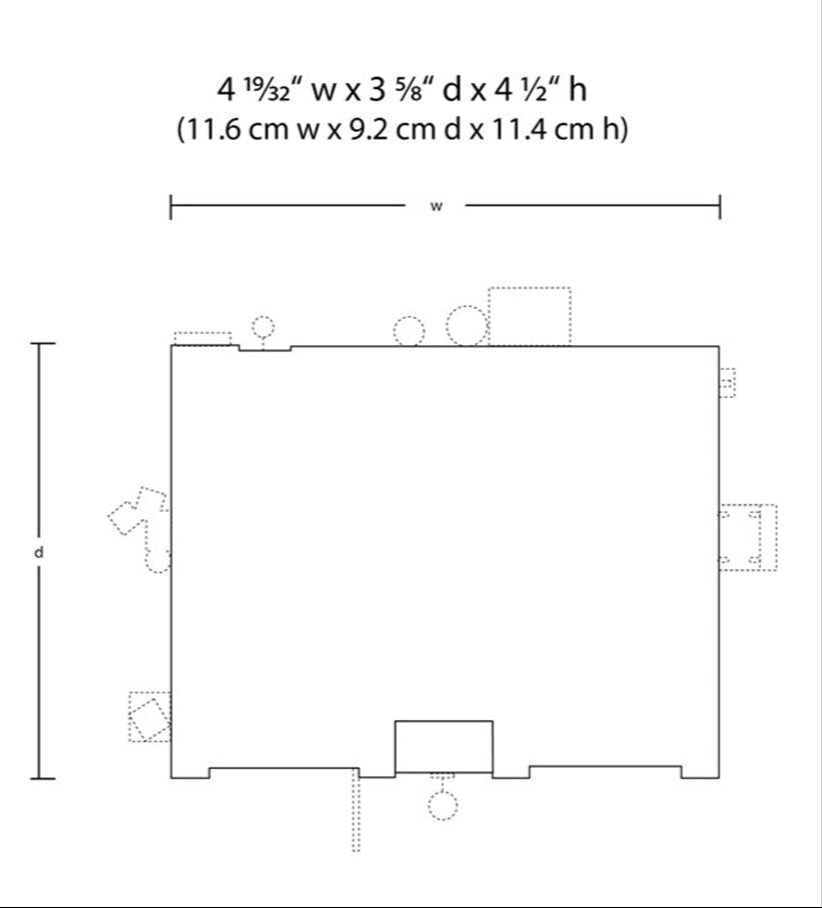 BR5067 Woodland Scenics - HO Scale Buildings - Recruiting Office & Record Store
