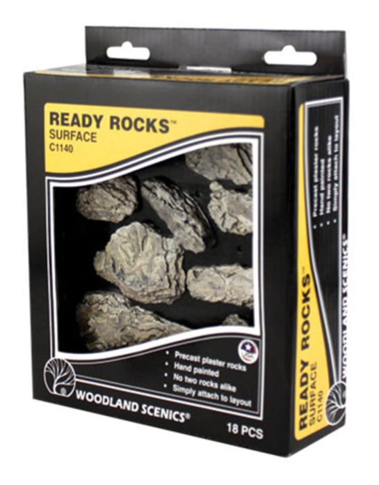 C1140 Ready Rocks Surface