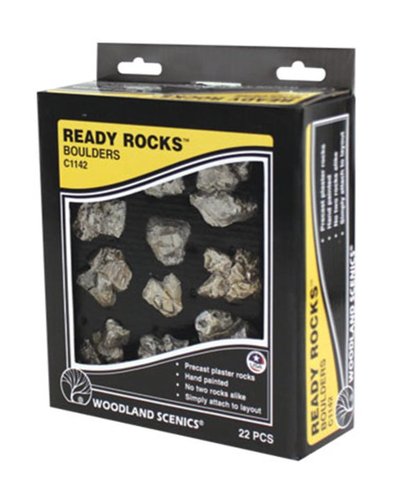 C1142 Boulders Ready Rocks