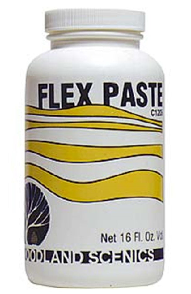 Flex Paste 16 fl oz