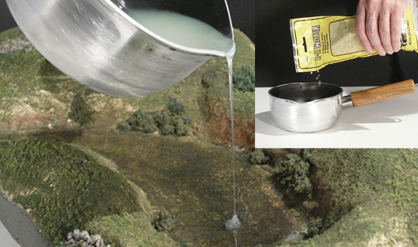 C1206 E-Z Water 16 fl oz