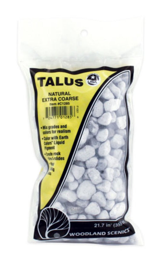 C1285 Rock Debris - Extra Coarse Packet