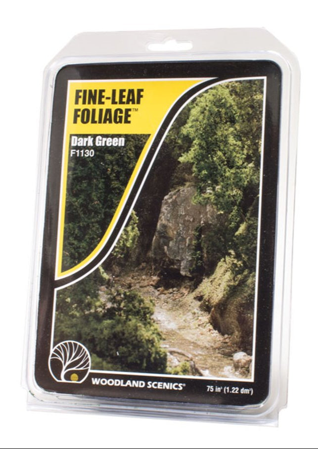 F1130 Dark Green Fine Leaf Foliage