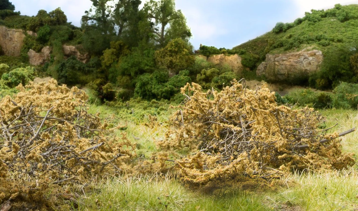 FS637 Briar Patch Dry Brown