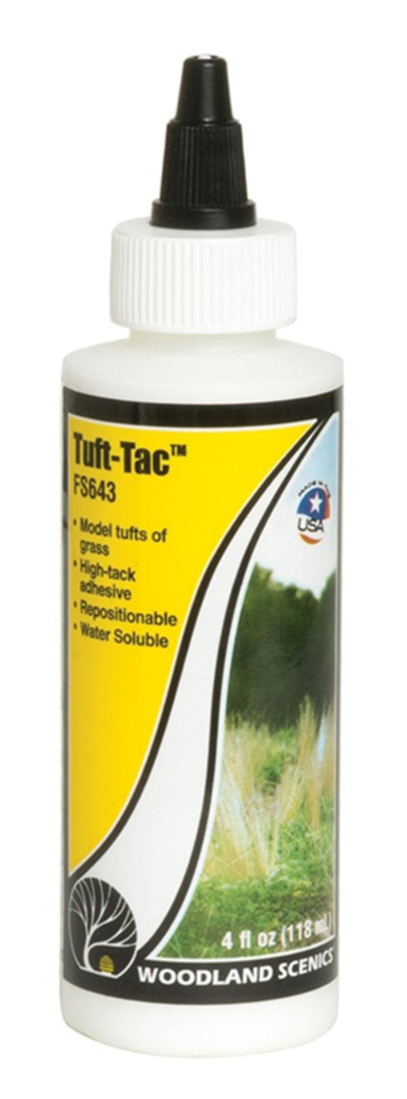 Tuft-Tac