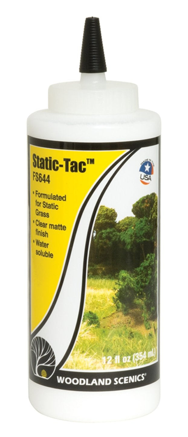 Static-Tac