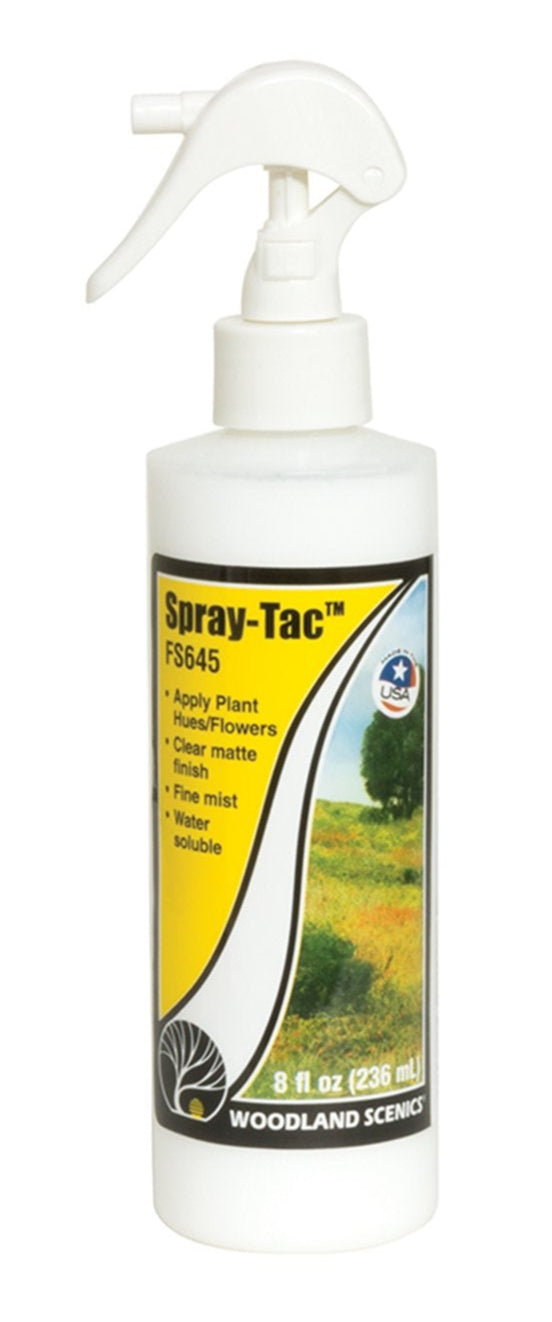 Spray-Tac