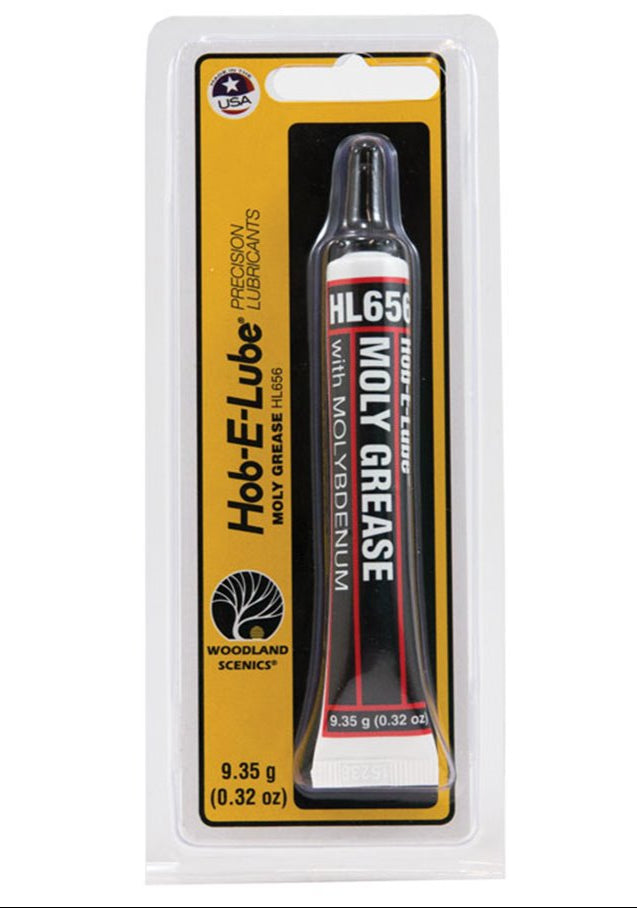 HL656 Hob-E-Lube Moly Grease