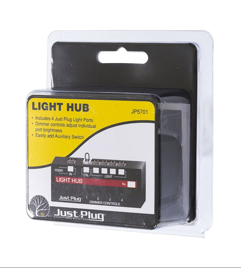 JP5701 Light Hub