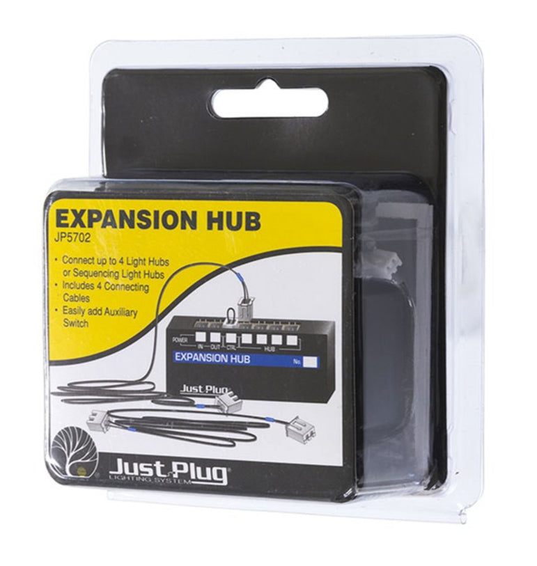 JP5702 Expansion Hub