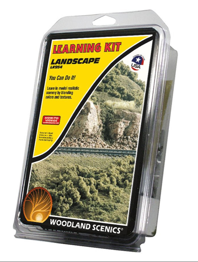 LK954 Landscape Learning Kit