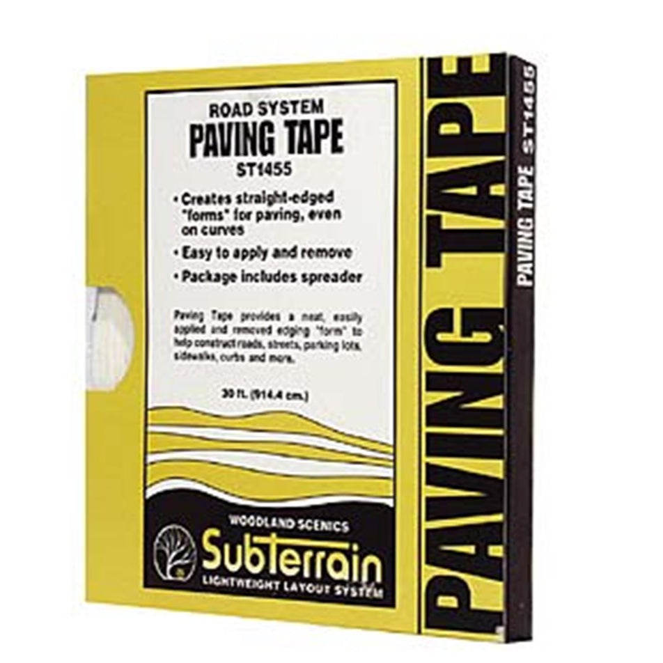 Paving Tape 30 foot